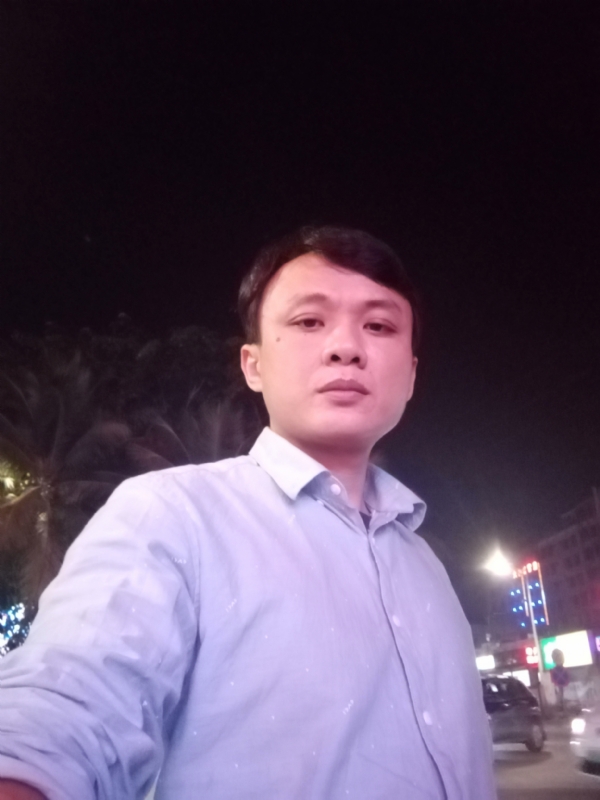 一笔一划的第二张照片--连江相亲服务中心