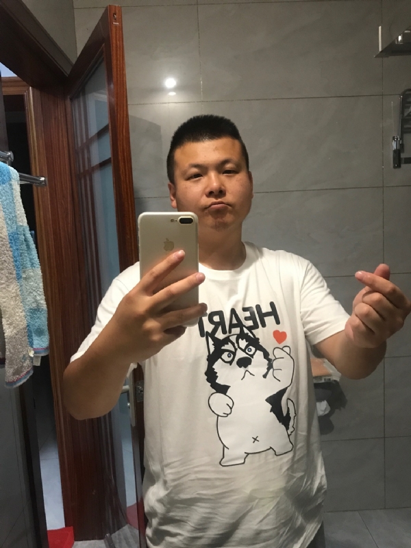 阔落的第二张照片--连江相亲服务中心
