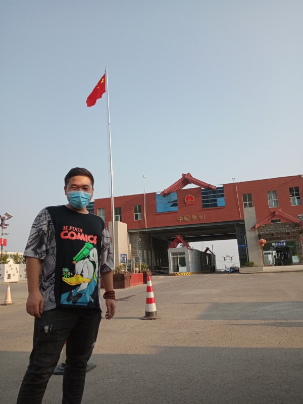 多年以后的第一张照片--连江相亲服务中心