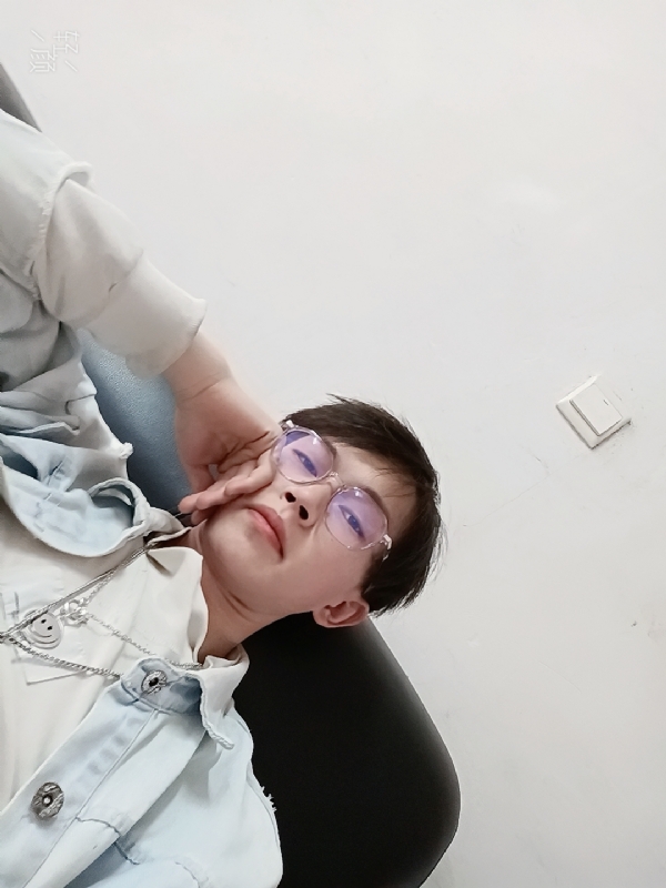 染七的第二张照片--连江相亲服务中心