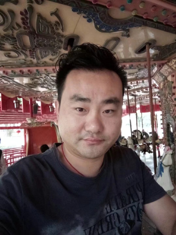 几许情深的第一张照片--连江相亲服务中心