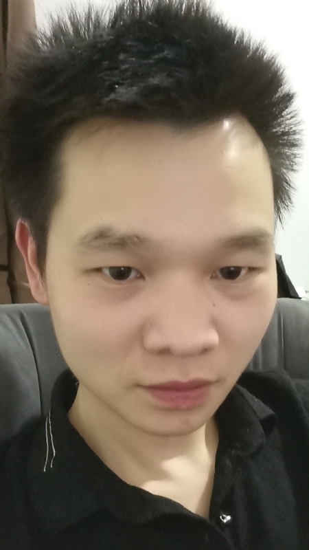 愿得一人心的第二张照片--连江相亲服务中心