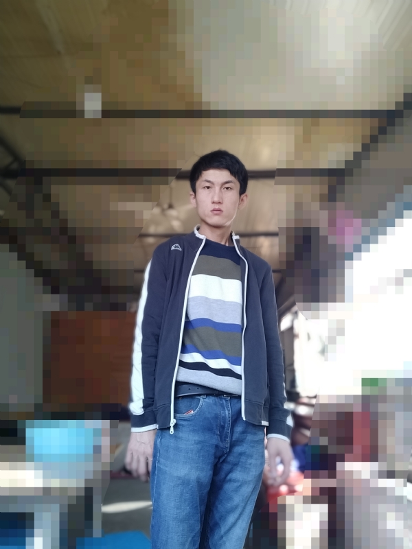 小聋虾的第一张照片--连江相亲服务中心