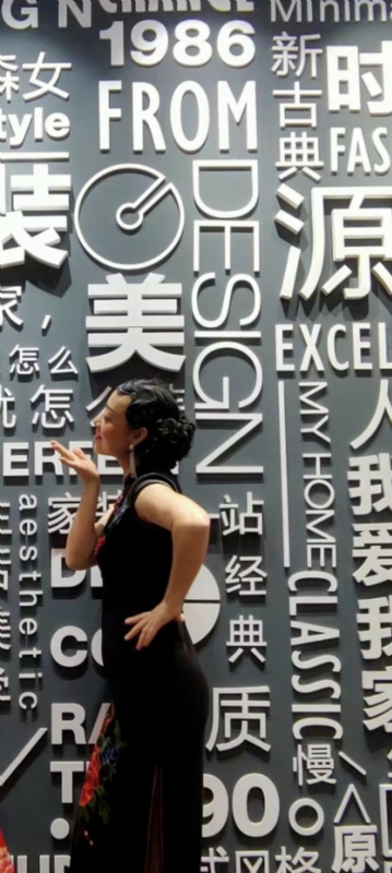 觉醒的第一张照片--连江相亲服务中心