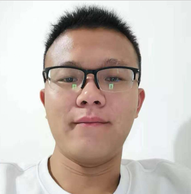 图图的第一张照片--连江相亲服务中心