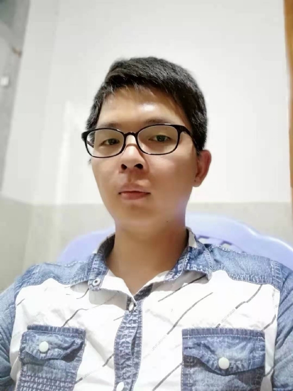 未来可期的第一张照片--连江相亲服务中心