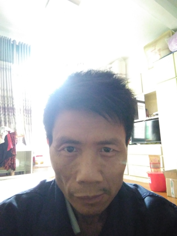 陈伟的第二张照片--连江相亲服务中心