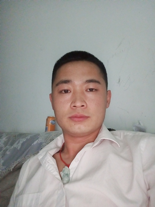 也许太年轻的第一张照片--连江相亲服务中心