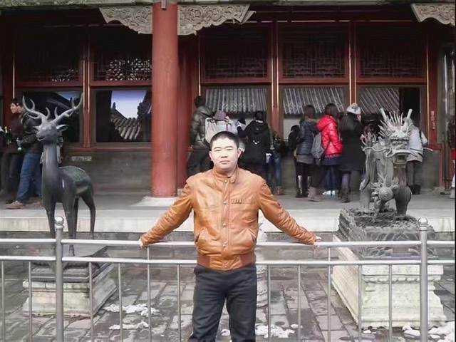 余生一起的第二张照片--连江相亲服务中心
