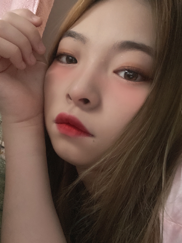 冉冉的第一张照片--连江相亲服务中心