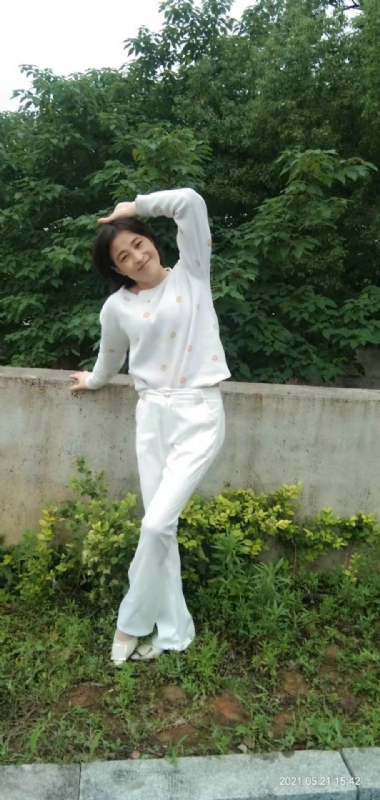 九妹的第四张照片--连江相亲服务中心