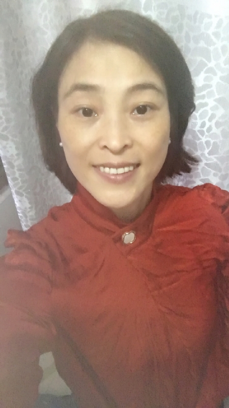 九妹的第六张照片--连江相亲服务中心