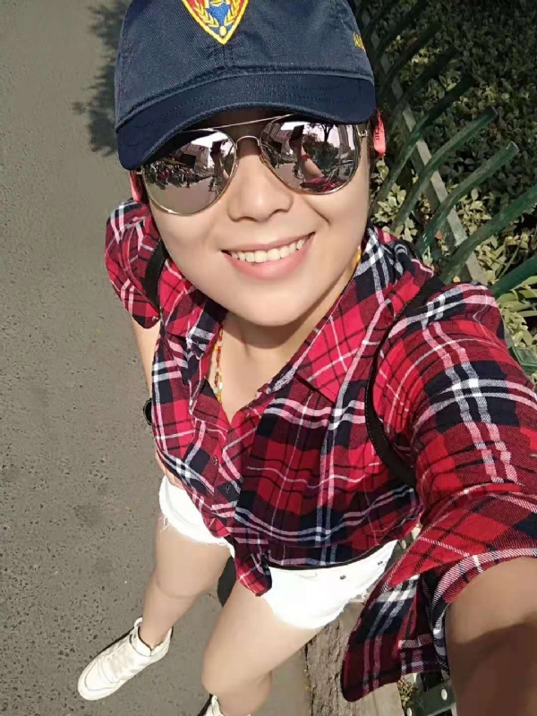 柯林的第一张照片--连江相亲服务中心