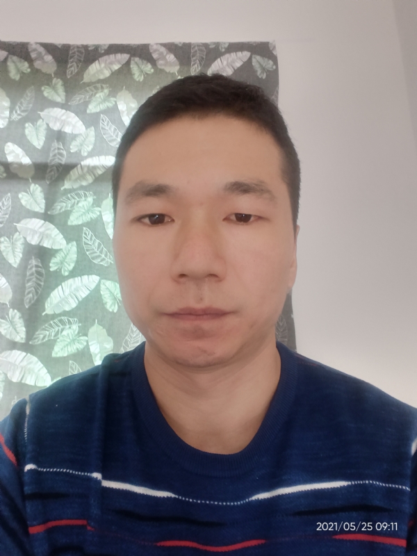 欢哥的第一张照片--连江相亲服务中心