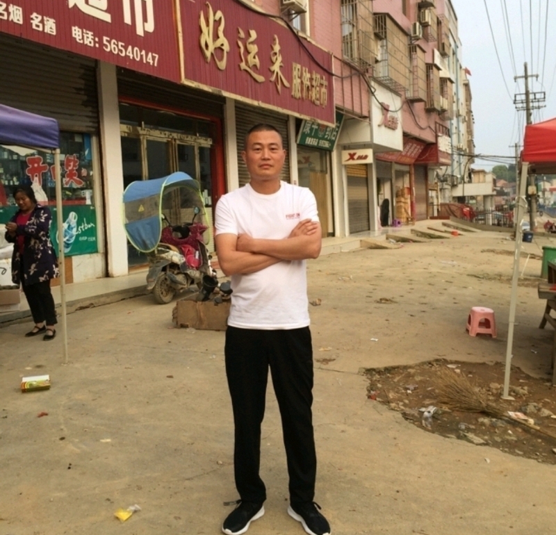 倾城之恋的第一张照片--连江相亲服务中心
