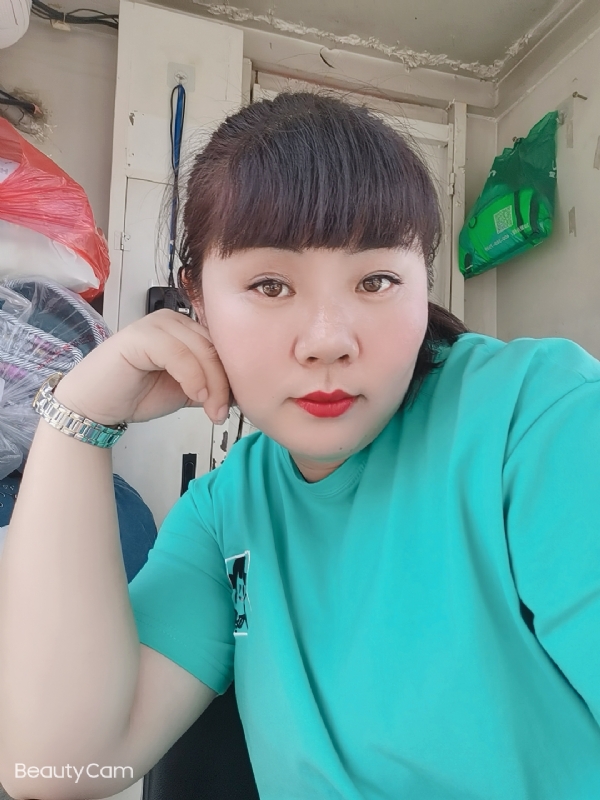 小不点的第一张照片--连江相亲服务中心