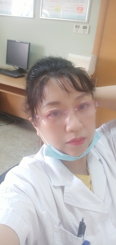 嫣淼的第一张照片--连江相亲服务中心