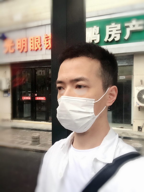 大宝的第一张照片--连江相亲服务中心