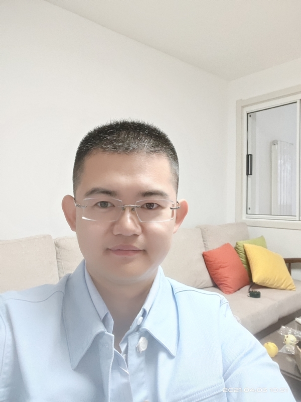 静受时光温柔的第二张照片--连江相亲服务中心