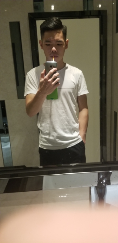 曾小贤的第一张照片--连江相亲服务中心