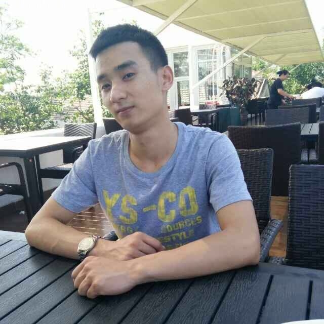 简单的第一张照片--连江相亲服务中心