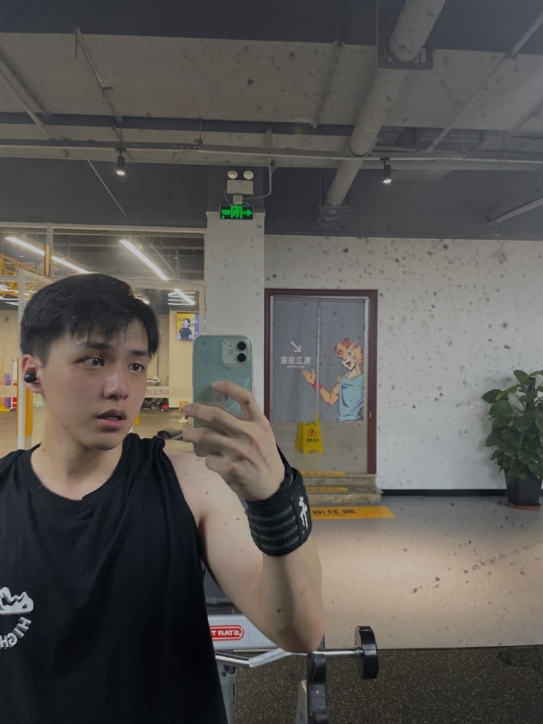 想吃猫的鱼的第一张照片--连江相亲服务中心