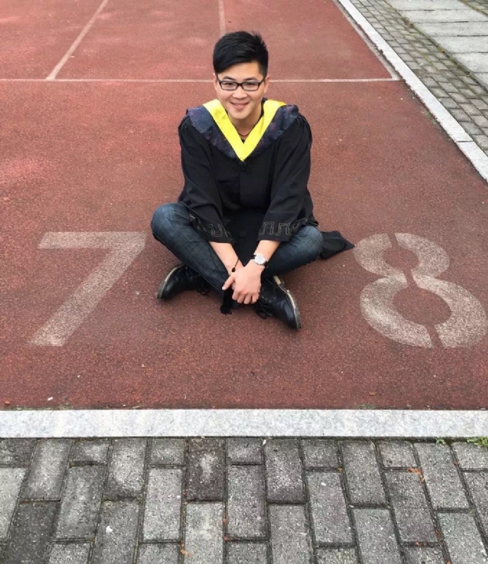 恶霸子92的第二张照片--连江相亲服务中心