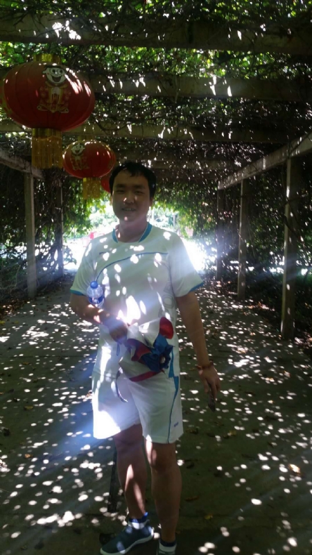 玖语笙的第四张照片--连江相亲服务中心