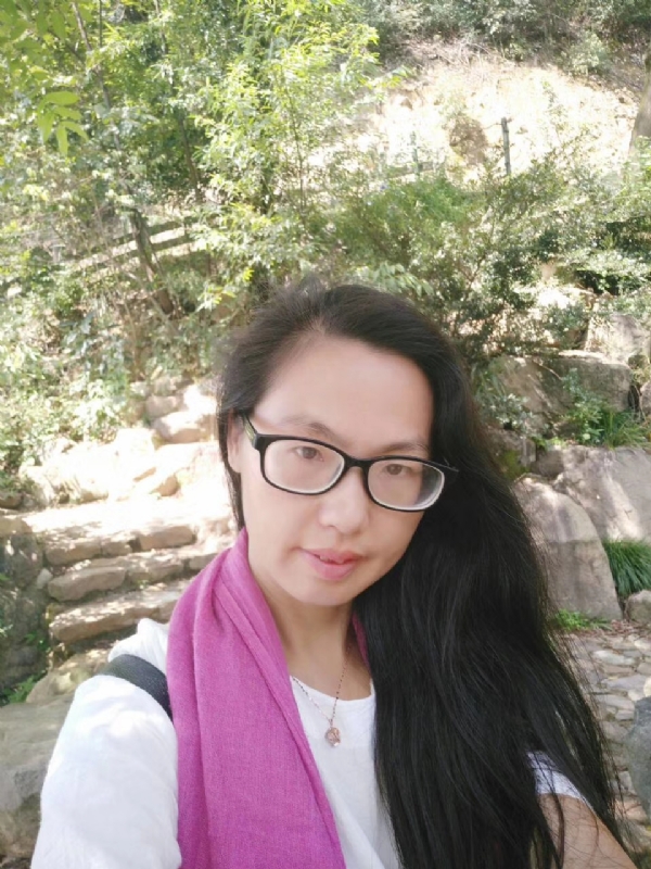 阿章的第四张照片--连江相亲服务中心