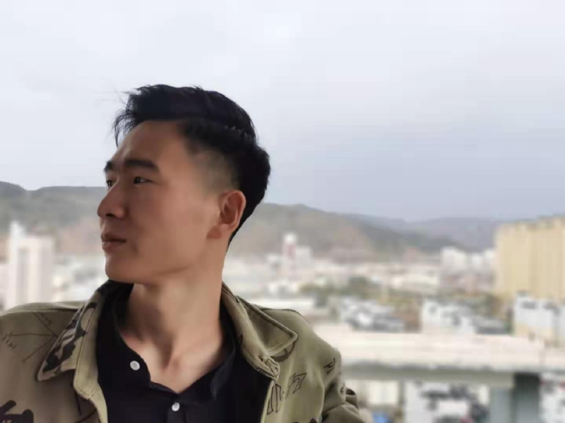 如故6的第一张照片--连江相亲服务中心