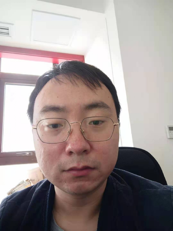 慕容清的第一张照片--连江相亲服务中心