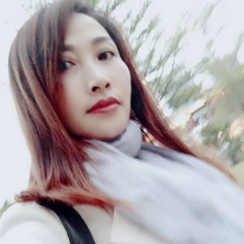 我就是我的第一张照片--连江相亲服务中心