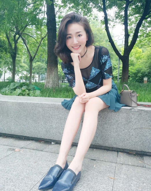 Leanna的第三张照片--连江相亲服务中心