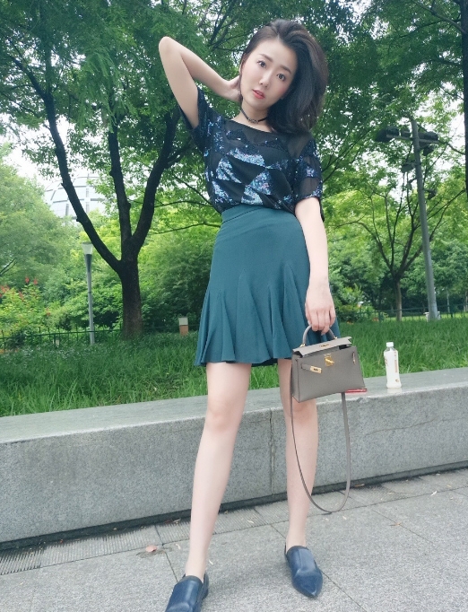 Leanna的第四张照片--连江相亲服务中心