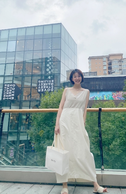 Leanna的第六张照片--连江相亲服务中心