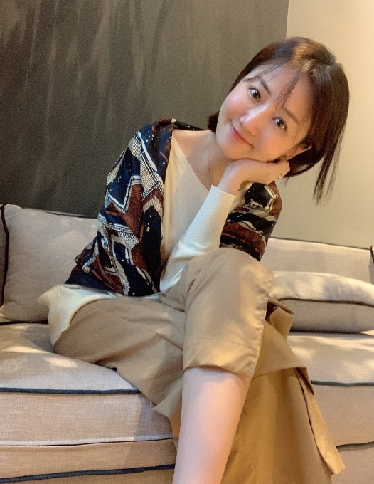 Leanna的第七张照片--连江相亲服务中心