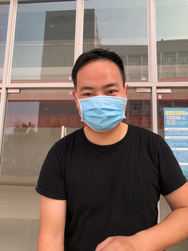 勇敢的心的第一张照片--连江相亲服务中心