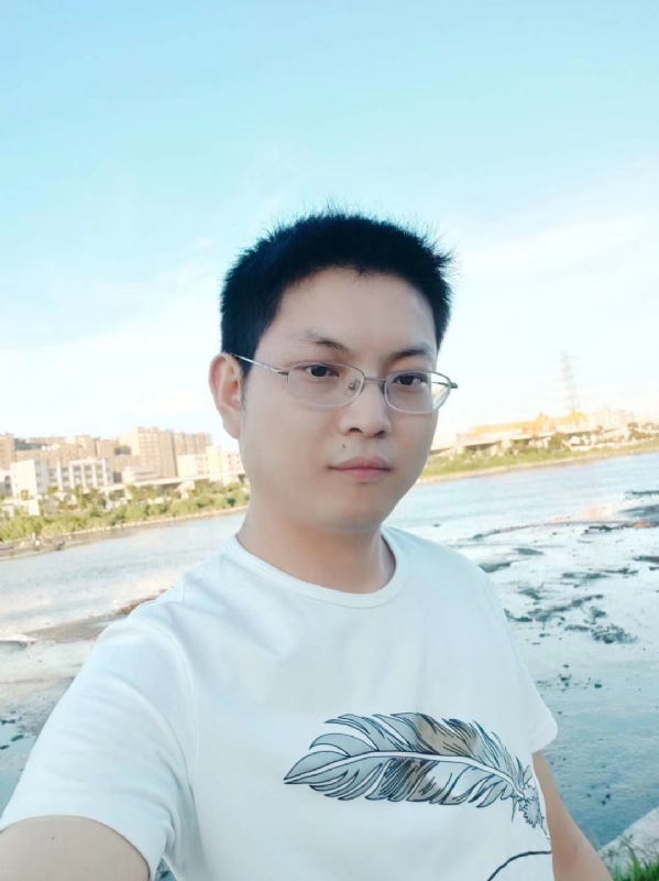 诚心交友的第二张照片--连江相亲服务中心