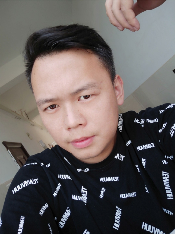重新开始的第一张照片--连江相亲服务中心