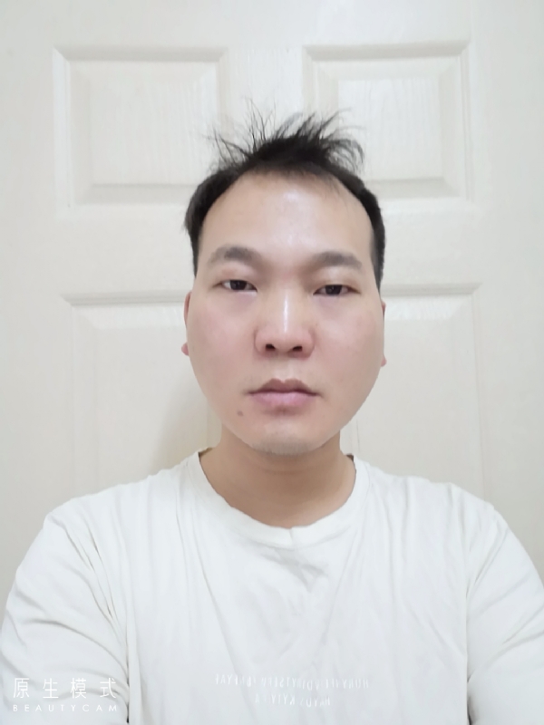 默默的第二张照片--连江相亲服务中心
