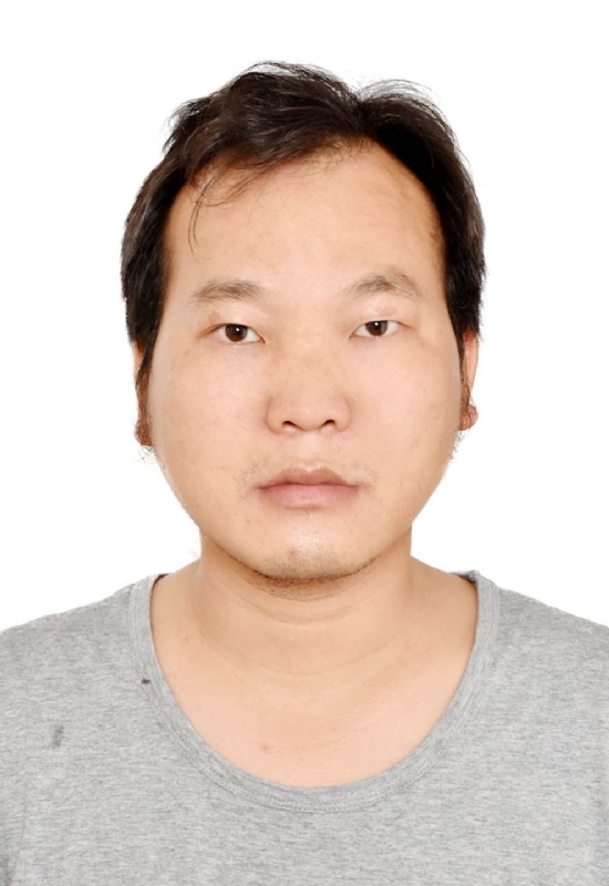 默默的第四张照片--连江相亲服务中心