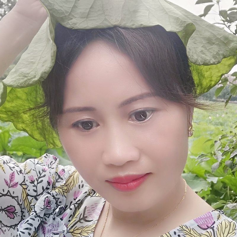 花开半夏的第一张照片--连江相亲服务中心