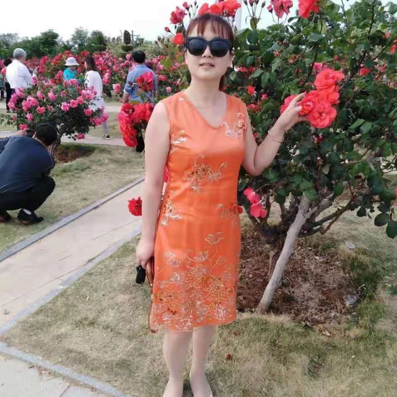 yunerfei的第二张照片--连江相亲服务中心