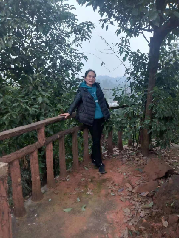 往事随风的第一张照片--连江相亲服务中心