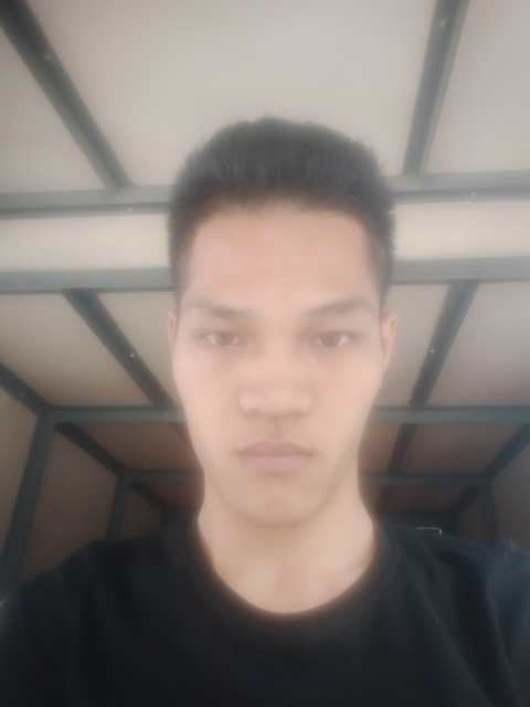 小白的第一张照片--连江相亲服务中心