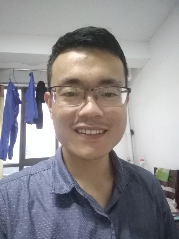 神啦的第一张照片--连江相亲服务中心