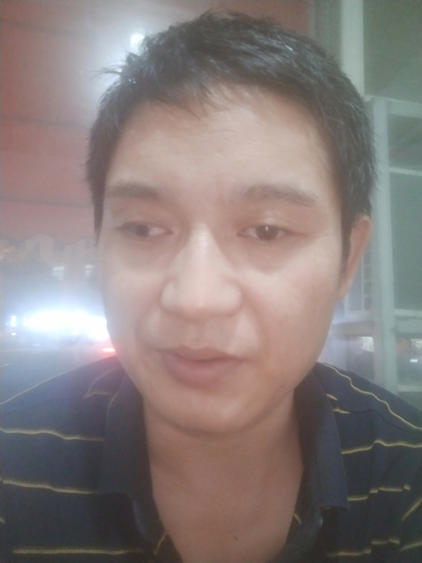 寻梦的第一张照片--连江相亲服务中心