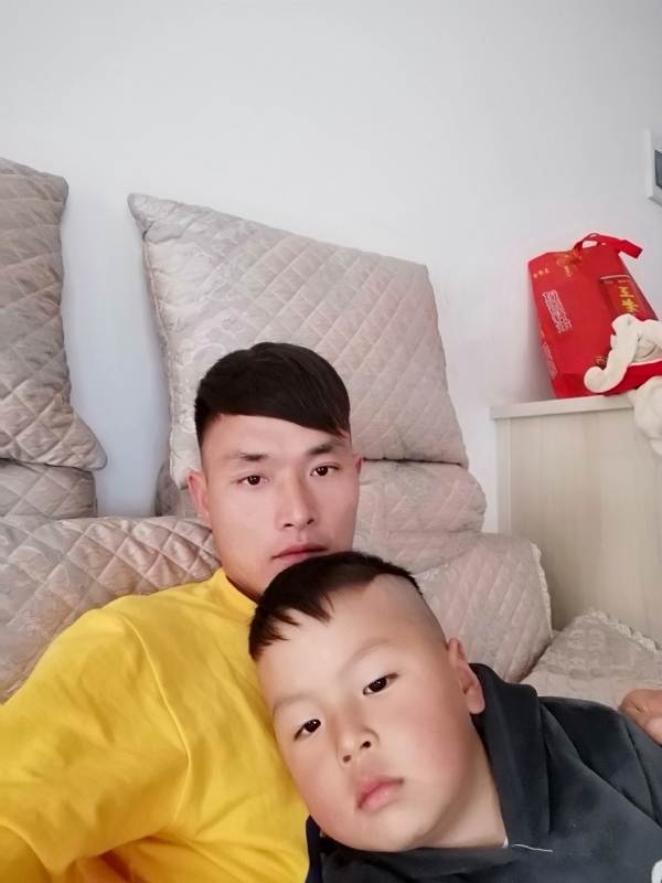 我若成魔的第一张照片--连江相亲服务中心