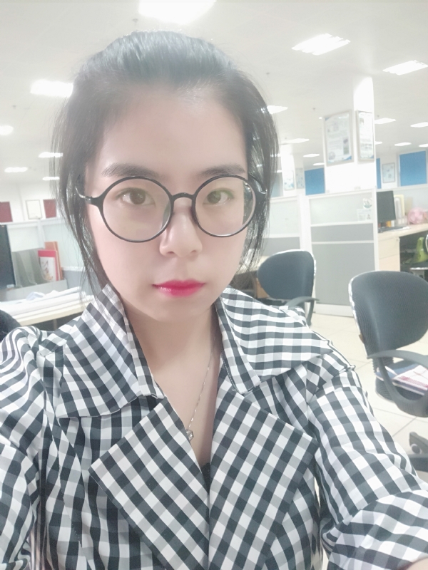 莹莹的第一张照片--连江相亲服务中心