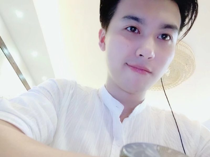 皮特王的第一张照片--连江相亲服务中心